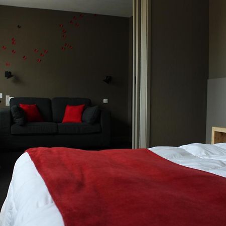 Mon Hotel A Gap Luaran gambar