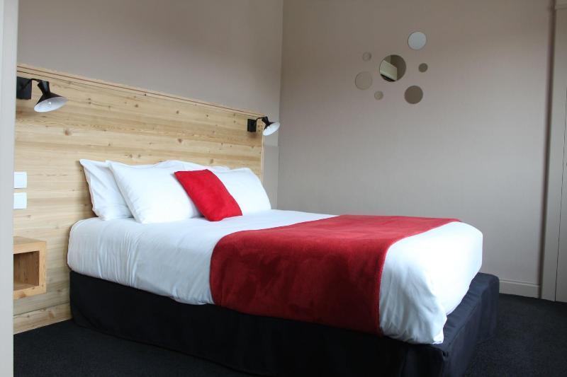 Mon Hotel A Gap Luaran gambar