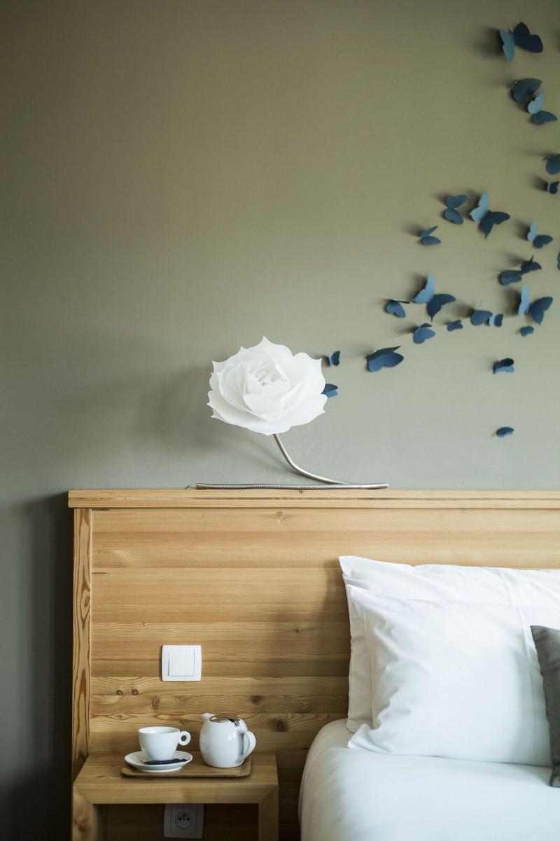 Mon Hotel A Gap Luaran gambar