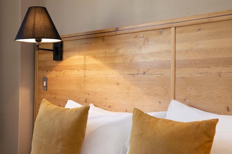 Mon Hotel A Gap Luaran gambar