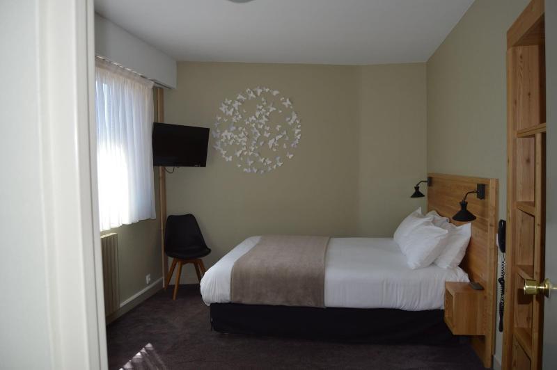 Mon Hotel A Gap Luaran gambar