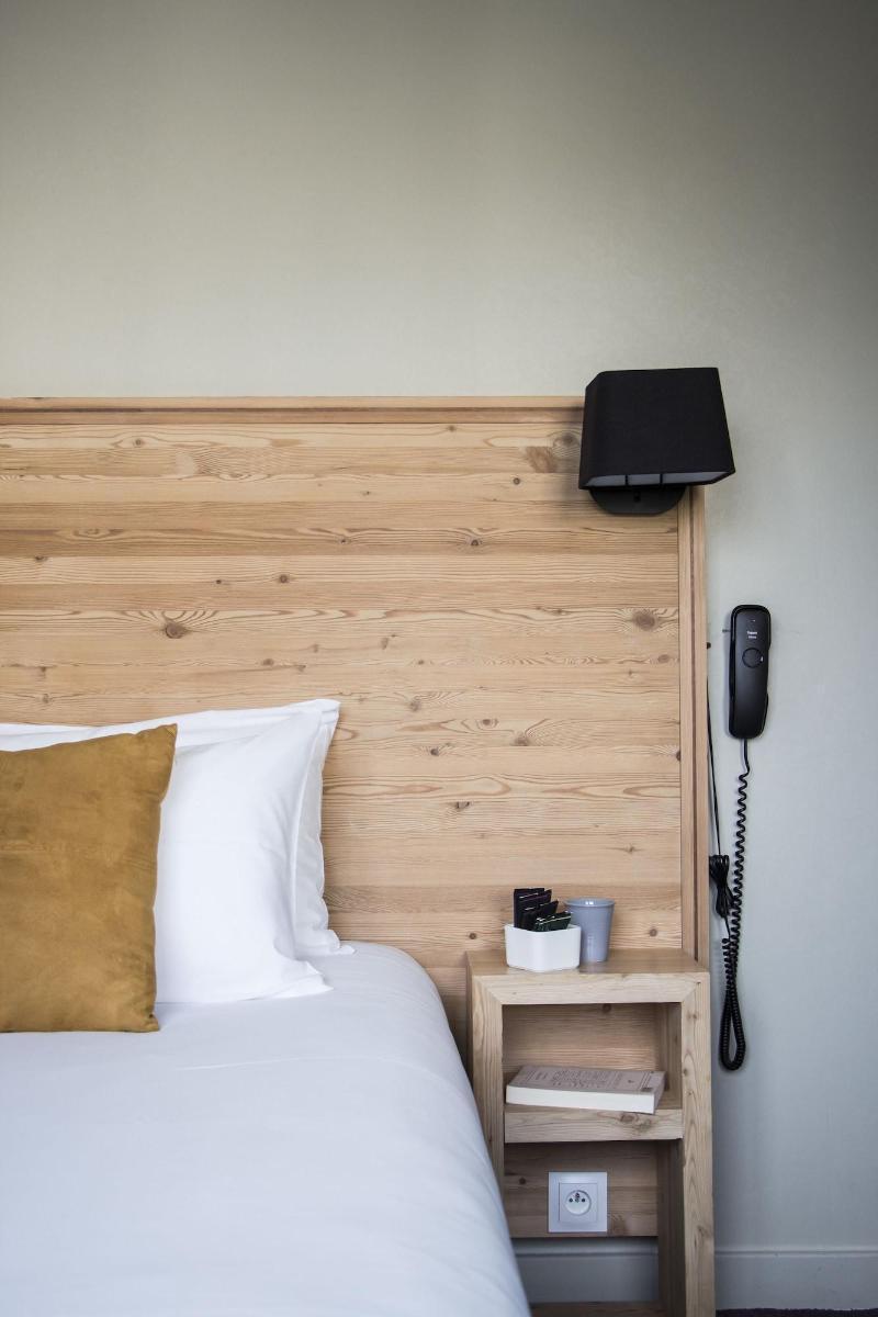 Mon Hotel A Gap Luaran gambar